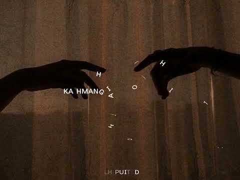 Omomi Khiangte - Pangpar (Official Lyrics Video)