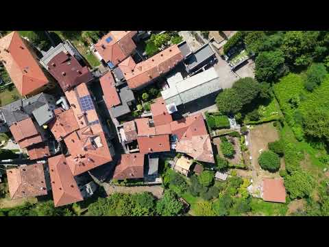 Lake Como | 4K Cinematic drone film