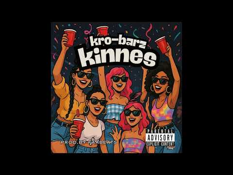 KRO-BARZ - KINNES