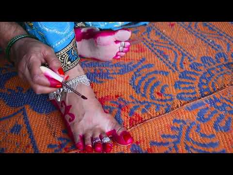 Best Alta design by kusum