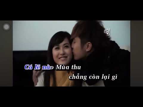 Karaoke Thu Cuối - Yanbi ft Mr T, Hằng Bing Boong full beat ( Rap nam )