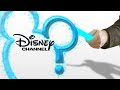 Disney Channel S Theme A History Mystery