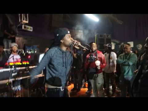 Premier League Sound  Clash   Dub Fi Dub