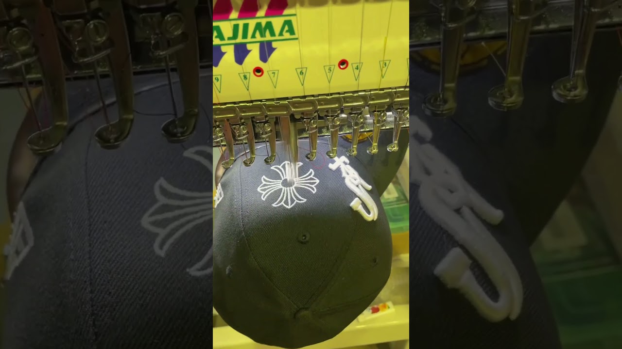 White Sox New Era Fitted custom by Eat Cap #newera #eatcap #neweracapvn