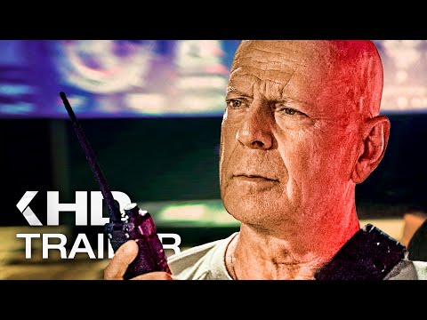 FORTRESS: Sniper's Eye Trailer German Deutsch (2022) Exklusiv