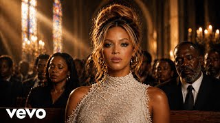 Beyonce- Jesus I depend on you(2026 lyrics video)
