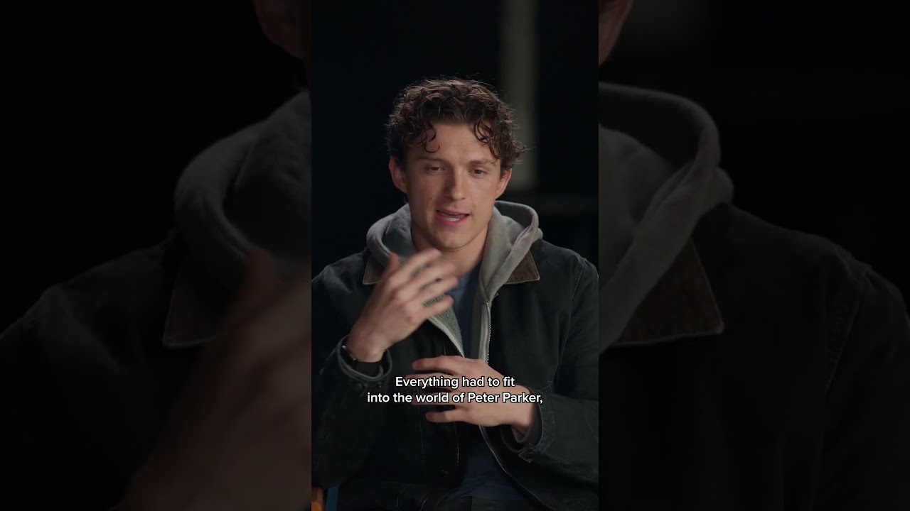 Brand new day. Brand new suit. #SpiderManBrandNewDay #Shorts - YouTube