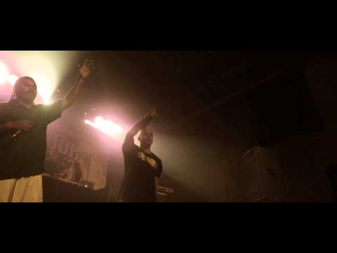 Festival DoSol 2014: Agregados Família do Rap (RN) - Relaxe