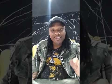 King Bhaka eqwashisa abantu ngokukhipha isilwane