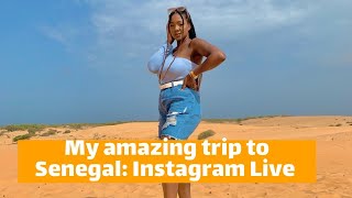 Everything you need to know to have the best time in Africa: My first vacation in Senegal