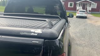Volkswagen Amarok coche | Imagen 4 - Autoline
