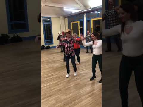 Carlos Rafael Gonzalez - Cours Son Cubano - Montreuil 15122021