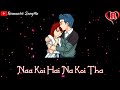 Jab Koi Bat Bigad Jaye Whatsapp Status Video Romantic Song4u