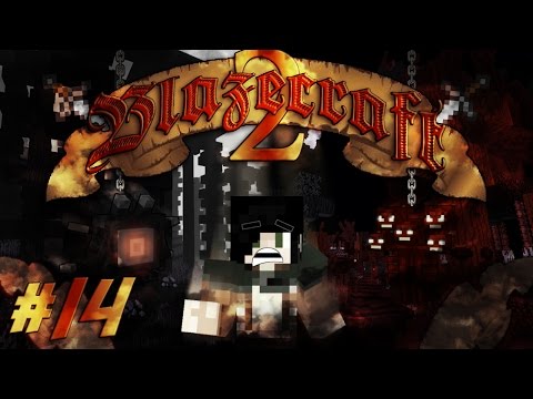 Blazecraft 2 ITA #14: Sono Disperato...