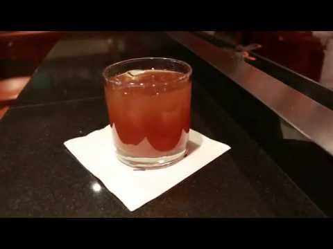 Cipriani At Home - Bull Shot