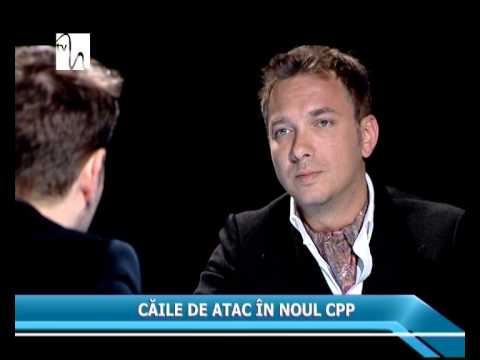 Justiţia sub lupă 29 aprilie 2014 - Căile de atac în Noul Cod De Procedură Penală