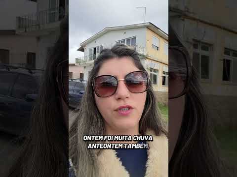 Informações sobre a cheia do rio Jacuí na cidade de São Jerônimo/RS