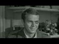 Love with the Proper Stranger (1963) "Songs Jack Jones" Natalie Wood, Steve McQueen