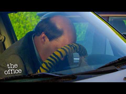 Sometimes You Gotta Get A Little Freaky - The Office US