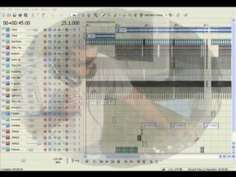 Dj Adem vs.Tan - Taksi (Remix)