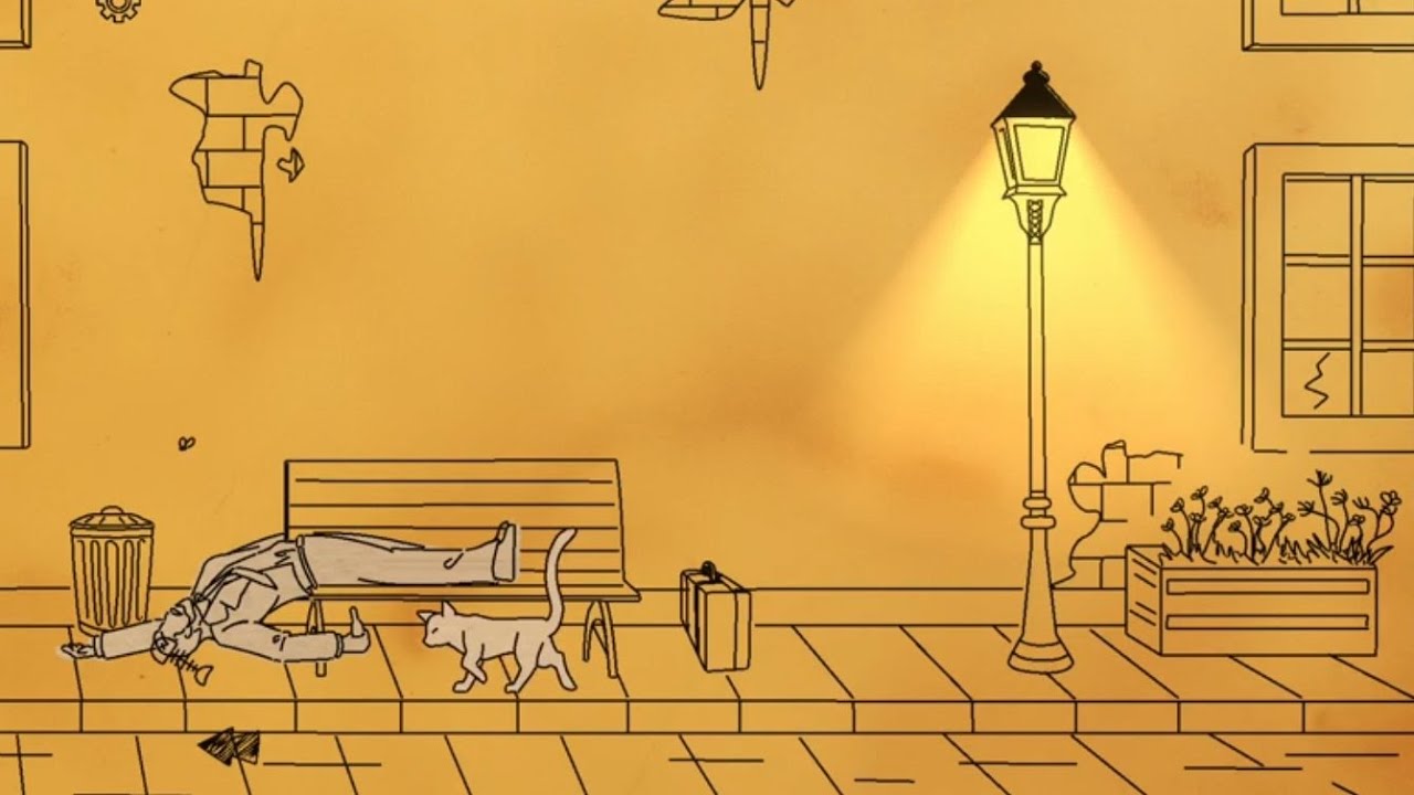 Beast Island trailer teaser