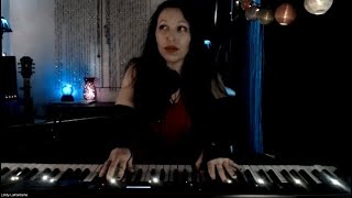 Desperado - Rihanna (acoustic cover)