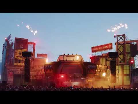 REBiRTH Festival 2023