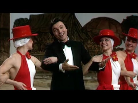 Karel Gott - Ein kleines Lächeln (Nápoj lásky č. 10) 1976