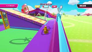 フォールガイズ　優勝したい　クラウン301～