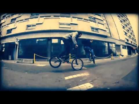 PELSON - OUTRO "186DNI" ( Video)