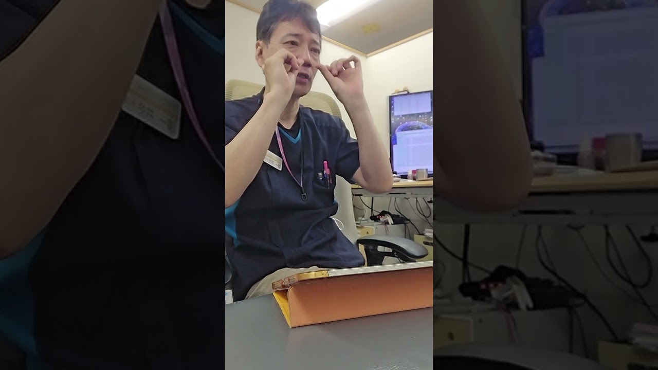 みらクリ　朝礼　2026/03/24　シットキュットで短時間エクササイズ