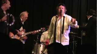 The Pretty Things ~  Midnight To Six Man, Honey I Need, & LSD ~ Live 2012 (Pt.3/3)