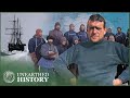 What Remains From Shackleton's Doomed Antarctic Crossing? | The Endurance