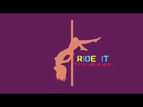 Tre Oh Fie x Dj Schreach - Ride it