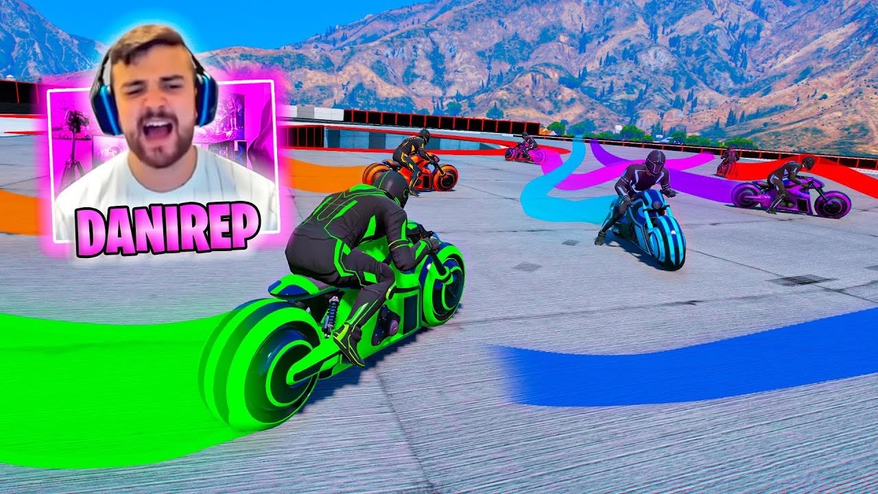 ESTOY ACORRALADO!! - GTA 5 ONLINE