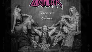 Ladykiller - Champagne and Cocaine (Full Album 2018)
