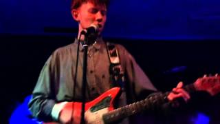 King Krule - La Lune (live at Fox &amp; Firkin)