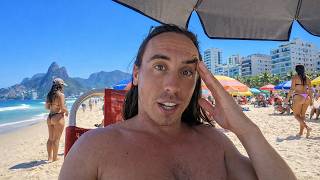 Is Rio Safe? The Truth After Traveling Here