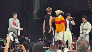Download lagu CORTIS - Motion (feat. Juicy J) @ Lollapalooza 2026 mp3 Download lagu CORTIS - Motion (feat. Juicy J) @ Lollapalooza 2026 mp3