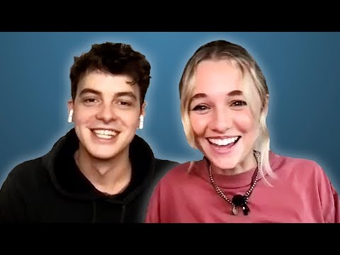 Fear of Rain Play Would You Rather?// Fear of Rain主催 (The Cast of Fear of Rain Play Would You Rather? // Presented by Fear of Rain)