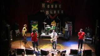 Reel Big Fish -  Valerie and So Lonely (Live)