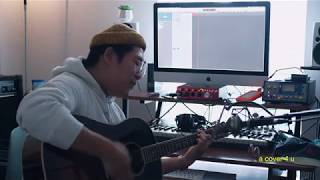 The Starting Line - The Best of Me (Cover)