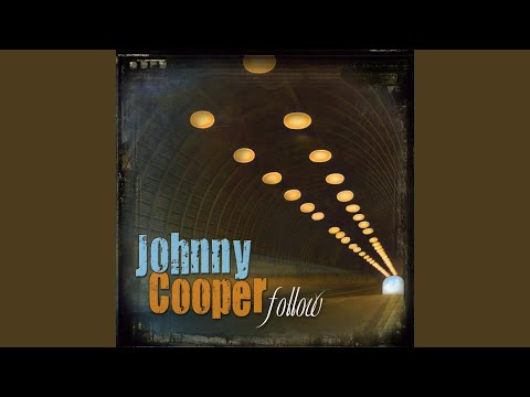 Somewhere in Between - Johnny Cooper