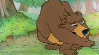 Little Critter™ Sings The World Goes 'Round