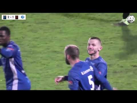 FC Saint Lô Manche   ESMGA ‐2022 11 05