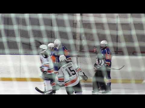 K-Vantaa B2- HPK B2 erä 1