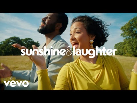 Limoblaze, Krisirie - Sunshine & Laughter (Official Music Video)