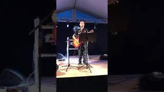 Bamse - venner kom og se. Cover Live