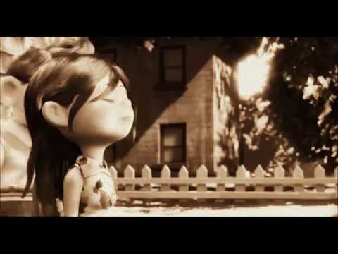Ed Sheeran - Photograph x Pixar's Up