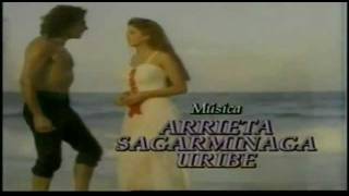 Maria Bonita 1995 Intro